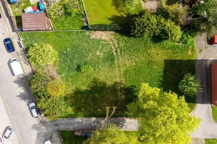 Prodej pozemku pro bydlení, Štěpánov, 1125 m2