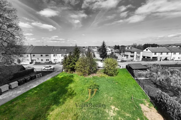 Prodej pozemku pro bydlení, Štěpánov, 1125 m2