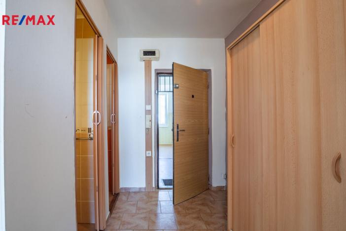 Prodej bytu 2+kk, Litvínov - Janov, Hamerská, 41 m2