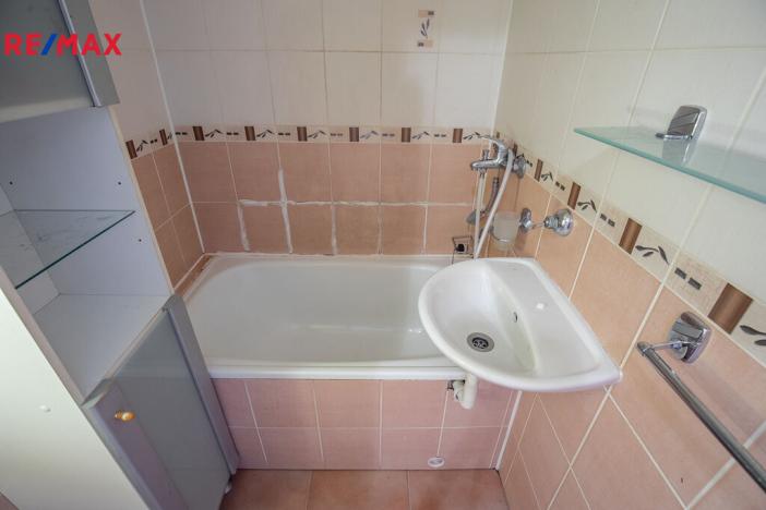 Prodej bytu 2+kk, Litvínov - Janov, Hamerská, 41 m2