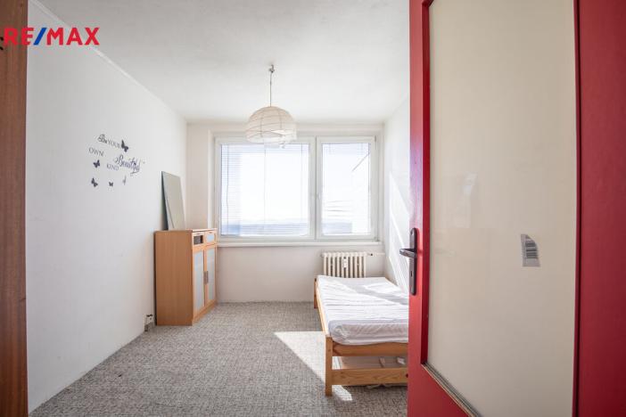 Prodej bytu 2+kk, Litvínov - Janov, Hamerská, 41 m2