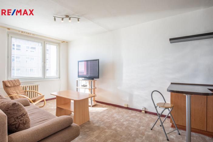 Prodej bytu 2+kk, Litvínov - Janov, Hamerská, 41 m2