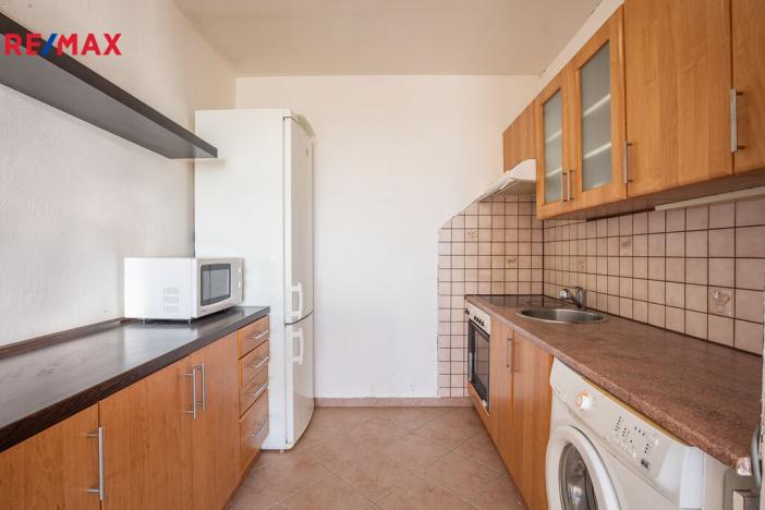 Prodej bytu 2+kk, Litvínov - Janov, Hamerská, 41 m2