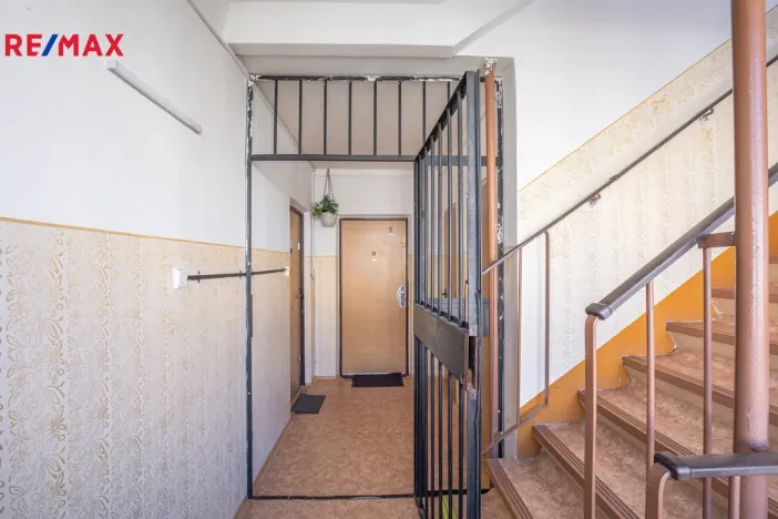 Prodej bytu 2+kk, Litvínov - Janov, Hamerská, 41 m2