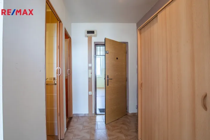 Prodej bytu 2+kk, Litvínov - Janov, Hamerská, 41 m2