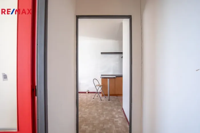 Prodej bytu 2+kk, Litvínov - Janov, Hamerská, 41 m2