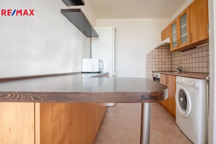 Prodej bytu 2+kk, Litvínov - Janov, Hamerská, 41 m2