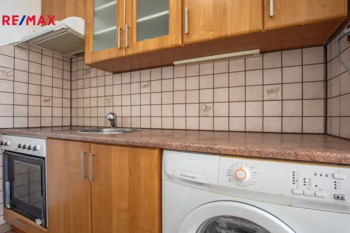 Prodej bytu 2+kk, Litvínov - Janov, Hamerská, 41 m2