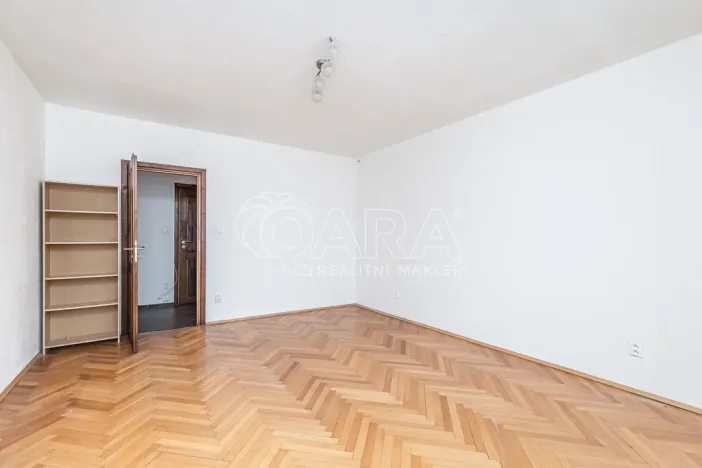 Prodej bytu 2+kk, Praha - Vršovice, Kavkazská, 73 m2