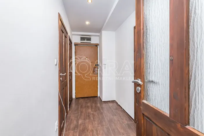 Prodej bytu 2+kk, Praha - Vršovice, Kavkazská, 73 m2