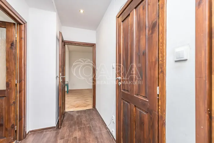 Prodej bytu 2+kk, Praha - Vršovice, Kavkazská, 73 m2