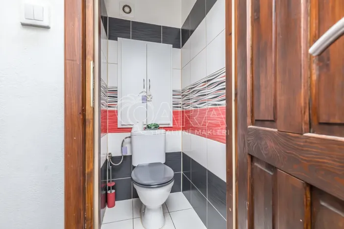 Prodej bytu 2+kk, Praha - Vršovice, Kavkazská, 73 m2