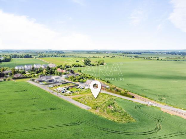 Prodej pozemku pro bydlení, Brandýs nad Labem-Stará Boleslav, 753 m2