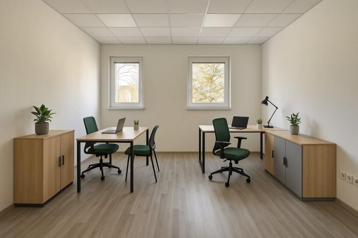 Pronájem kanceláře, Ostrava - Moravská Ostrava, Pohraniční, 20 m2