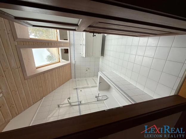 Prodej vily, Vysoký Újezd, K Americe, 420 m2