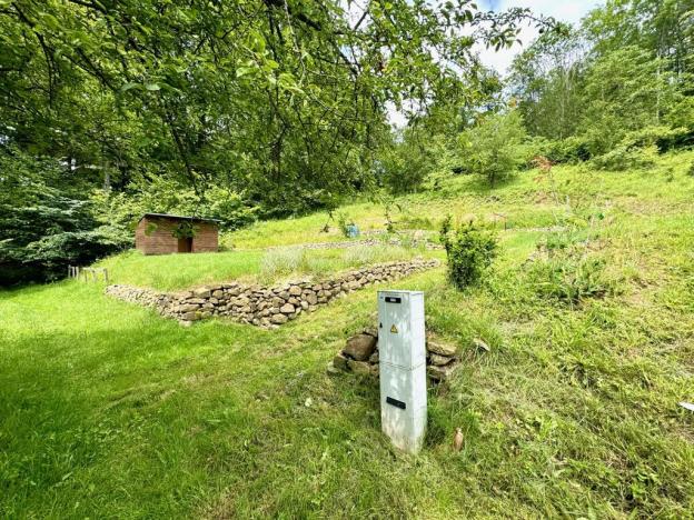 Prodej pozemku pro bydlení, Slunečná, 1315 m2