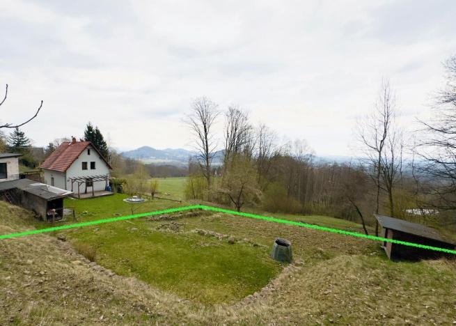 Prodej pozemku pro bydlení, Slunečná, 1315 m2