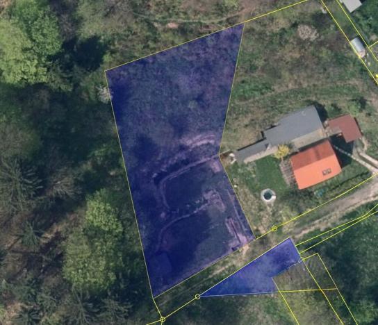 Prodej pozemku pro bydlení, Slunečná, 1315 m2