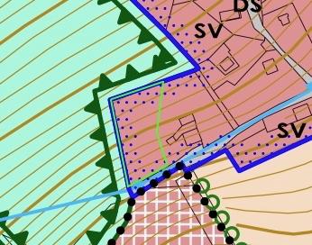 Prodej pozemku pro bydlení, Slunečná, 1315 m2