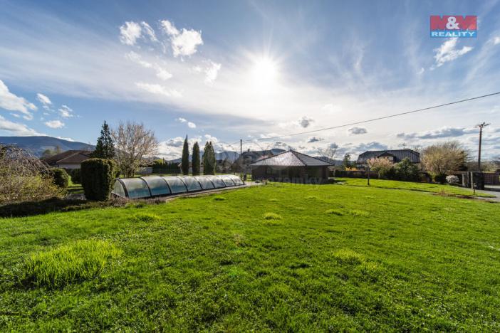 Prodej rodinného domu, Tichá, 420 m2