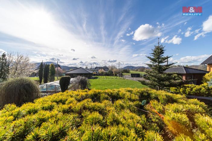 Prodej rodinného domu, Tichá, 420 m2