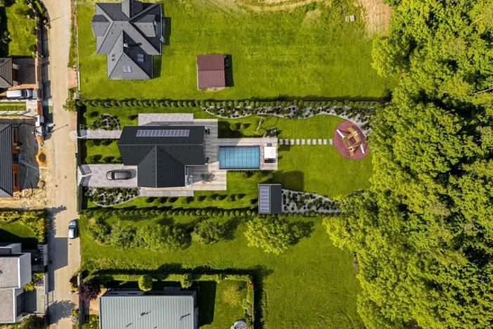 Prodej pozemku pro bydlení, Praha - Radotín, Minerální, 1804 m2