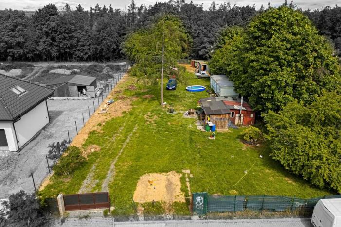 Prodej pozemku pro bydlení, Praha - Radotín, Minerální, 1804 m2