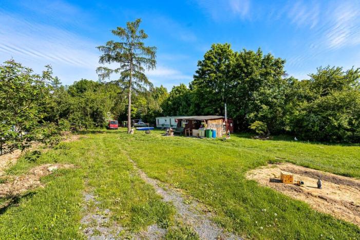 Prodej pozemku pro bydlení, Praha - Radotín, Minerální, 1804 m2