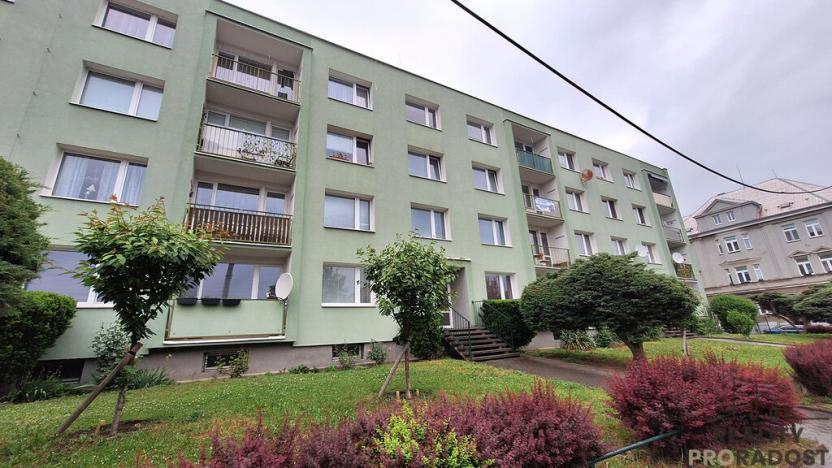 Pronájem bytu 1+1, Ústí nad Labem, Seifertova, 35 m2