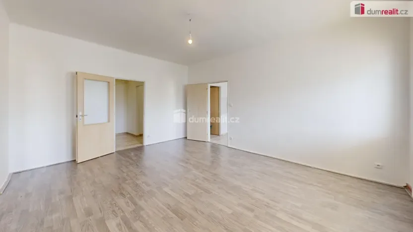 Pronájem bytu 2+1, Opava - Město, Dolní náměstí, 76 m2