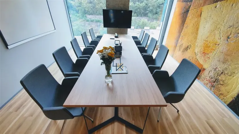 Pronájem kanceláře, Praha - Karlín, Pernerova, 30 m2