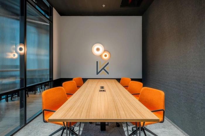 Pronájem kanceláře, Praha - Vinohrady, Italská, 60 m2