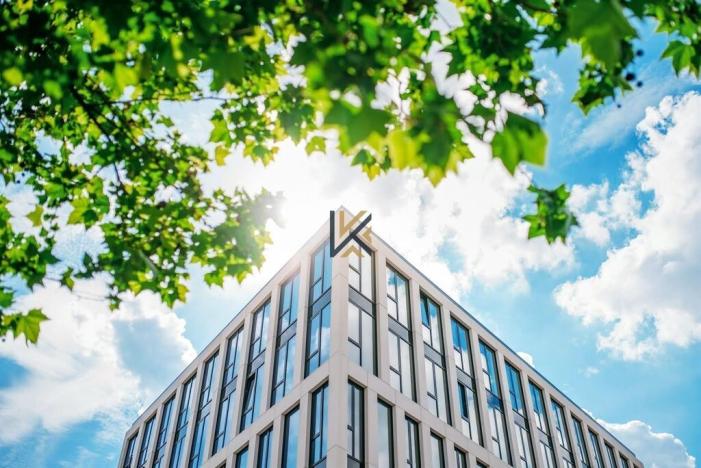 Pronájem kanceláře, Praha - Vinohrady, Italská, 60 m2