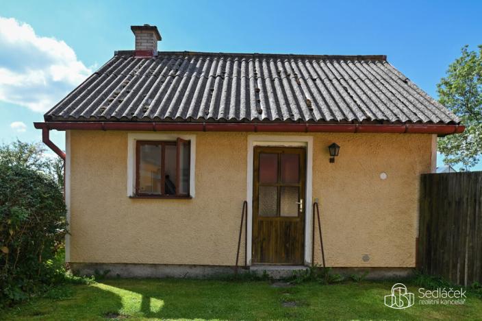 Prodej rodinného domu, Tři Sekery - Krásné, 200 m2