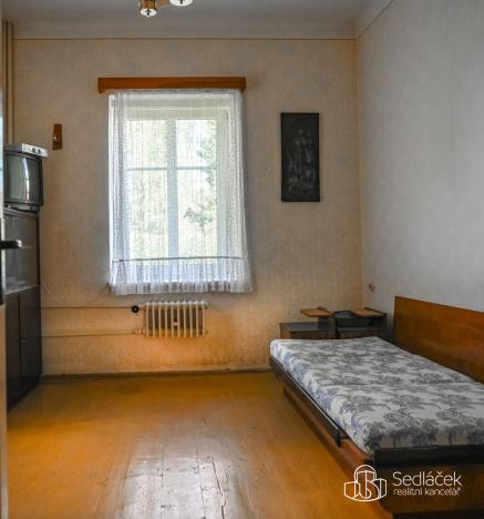 Prodej rodinného domu, Tři Sekery - Krásné, 200 m2