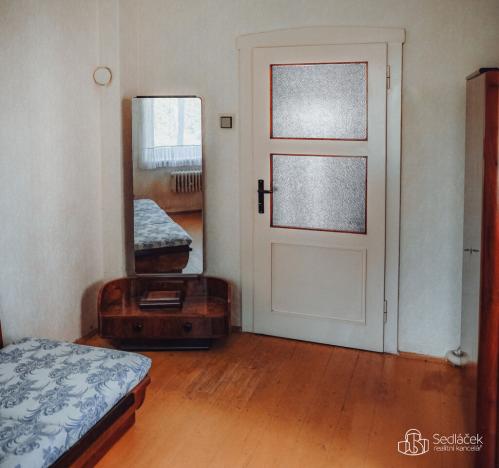 Prodej rodinného domu, Tři Sekery - Krásné, 200 m2