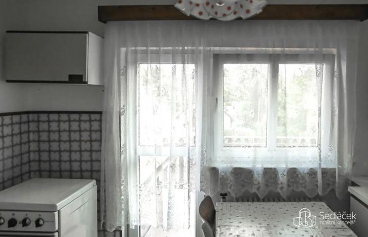 Prodej rodinného domu, Tři Sekery - Krásné, 200 m2