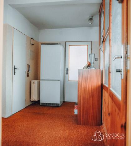 Prodej rodinného domu, Tři Sekery - Krásné, 200 m2