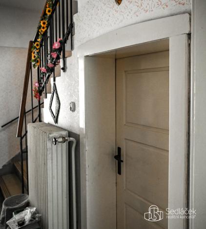 Prodej rodinného domu, Tři Sekery - Krásné, 200 m2