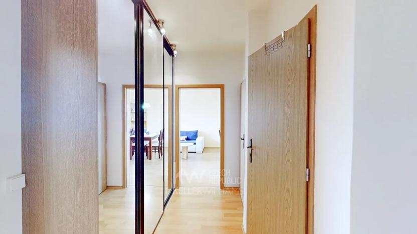 Prodej bytu 3+1, Jiřetín pod Bukovou, 77 m2