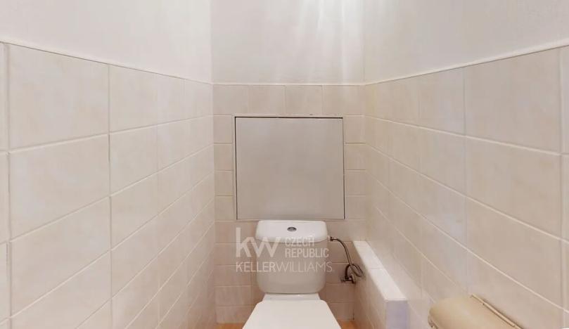 Prodej bytu 3+1, Jiřetín pod Bukovou, 77 m2