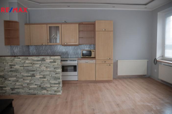 Prodej činžovního domu, Úpice, Dr. A. Hejny, 549 m2