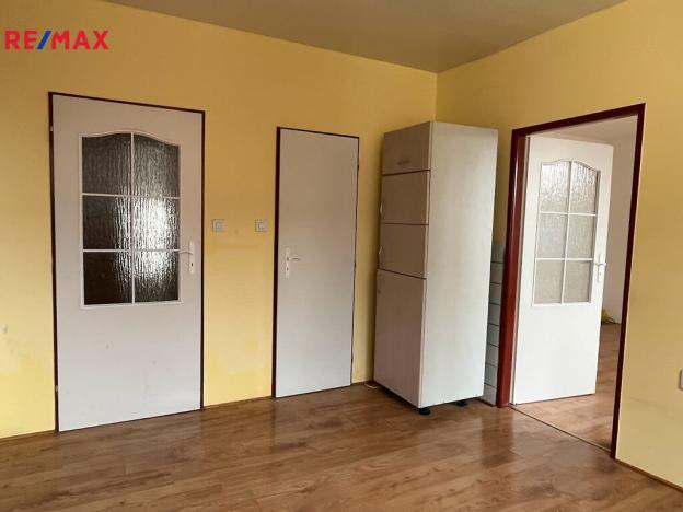 Prodej činžovního domu, Úpice, Dr. A. Hejny, 549 m2