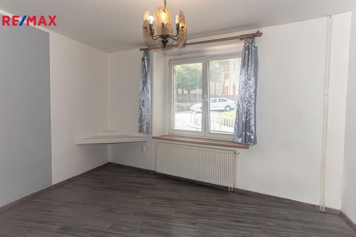 Prodej činžovního domu, Úpice, Dr. A. Hejny, 549 m2