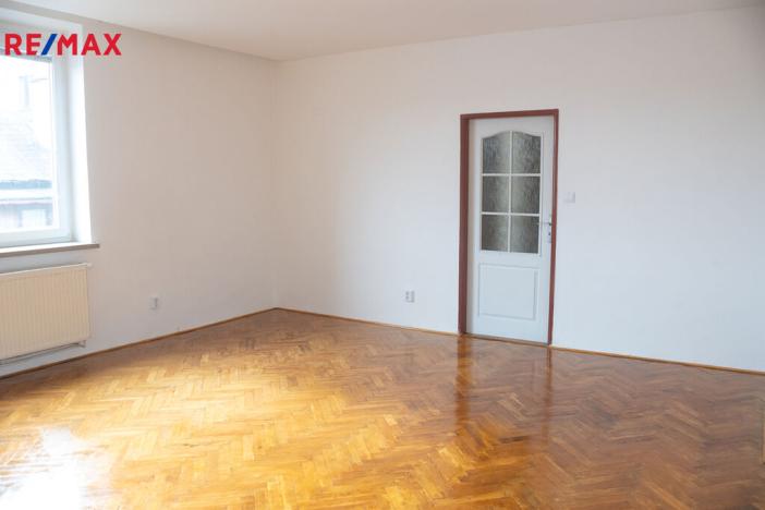 Prodej činžovního domu, Úpice, Dr. A. Hejny, 549 m2