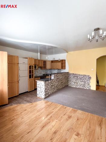 Prodej činžovního domu, Úpice, Dr. A. Hejny, 549 m2