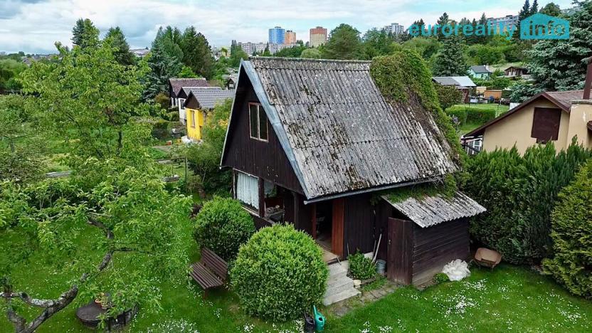 Prodej zahrady, Tachov, 459 m2
