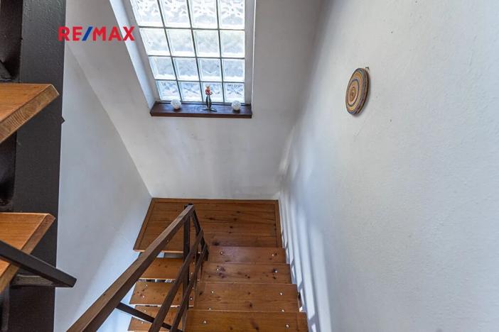 Prodej chaty, Stříbrná Skalice, osada Spálený, 100 m2