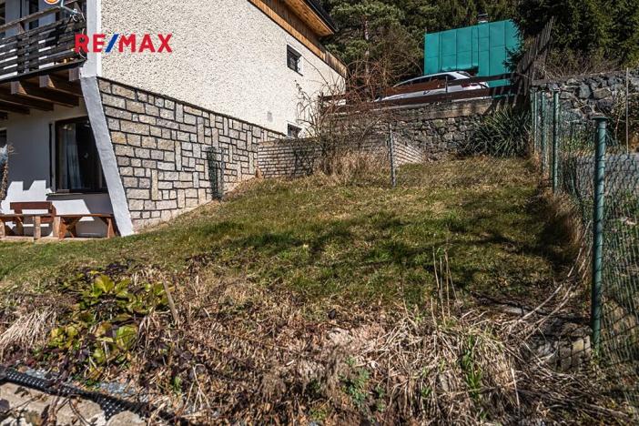 Prodej chaty, Stříbrná Skalice, osada Spálený, 100 m2