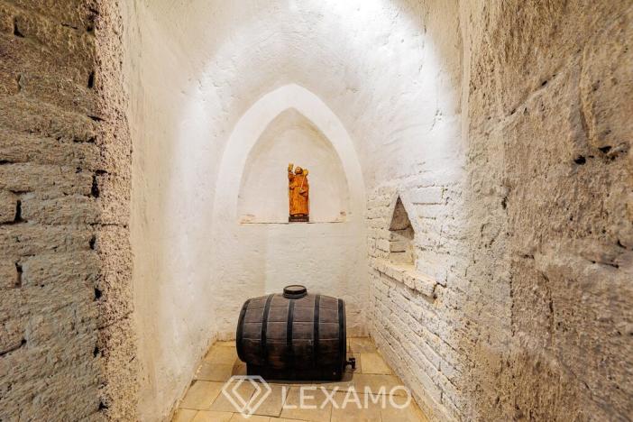 Prodej - jiné, Práče, 30 m2